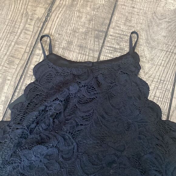 Fortune & Ivy lace top - Picture 4 of 6